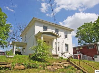 24 Mansfield Ave, Mount Vernon, OH 43050