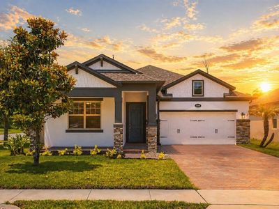 2048 Prairie Sage Ln, Longwood, FL, 32750