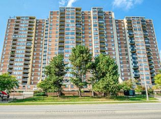 362 The East Mall #503, Toronto, ON M9B 6C4