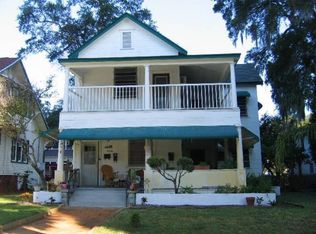 155 5th Ave NE APT A, St Petersburg, FL 33701