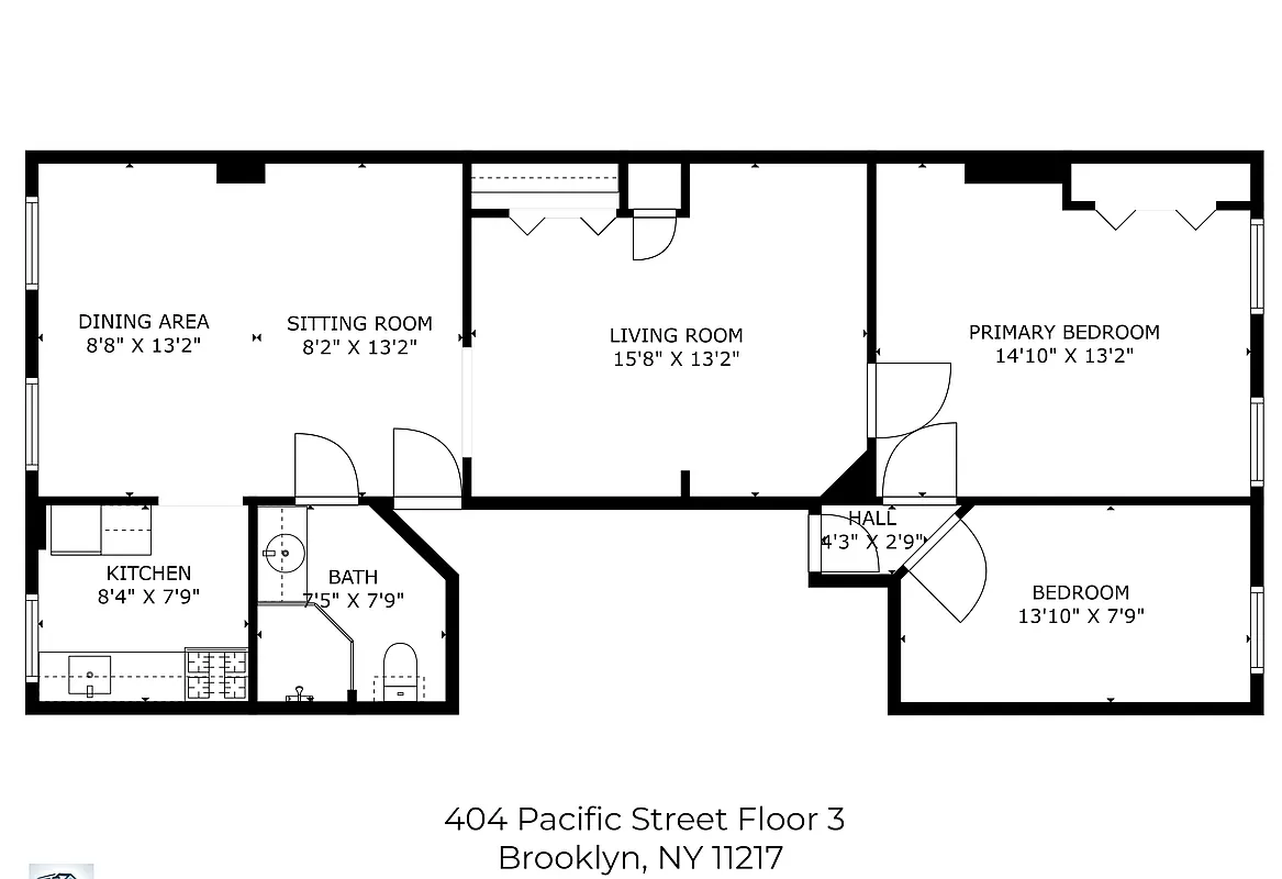 floor plan 5
