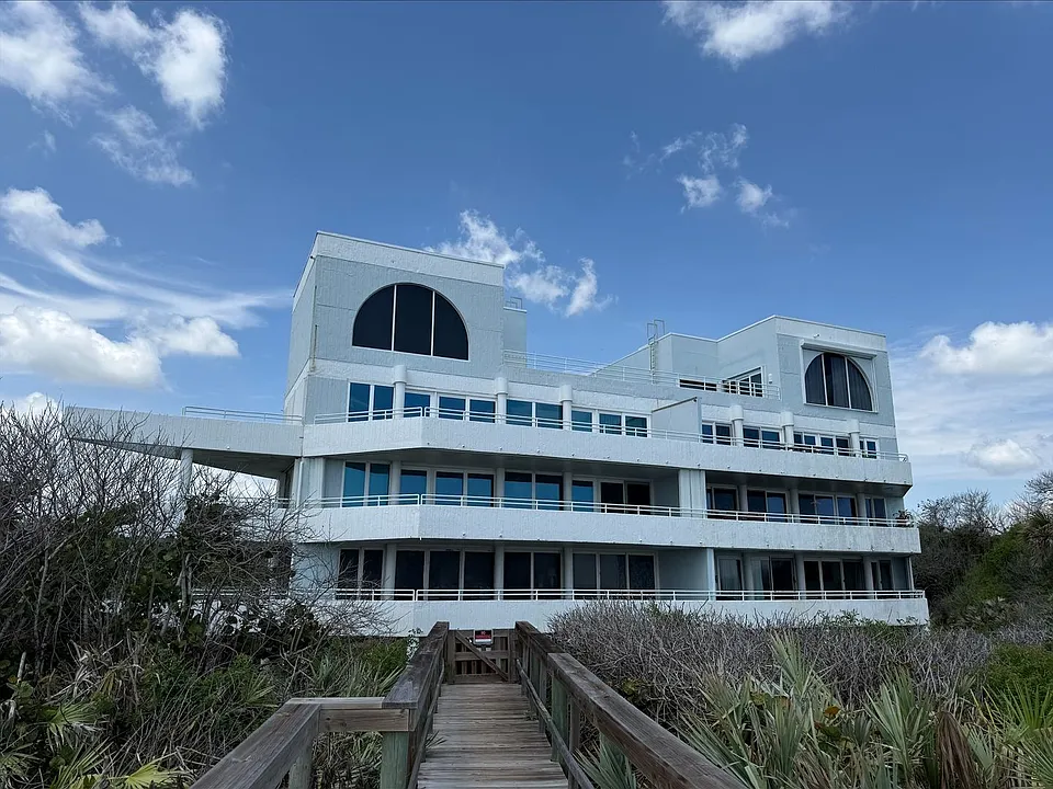 6355 S Highway A1A #4