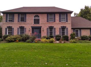 3769 Hawkhurst Close, Chadds Ford, PA 19317