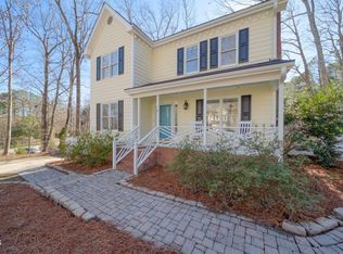 4117 Cary Oaks Dr, Apex, NC 27539
