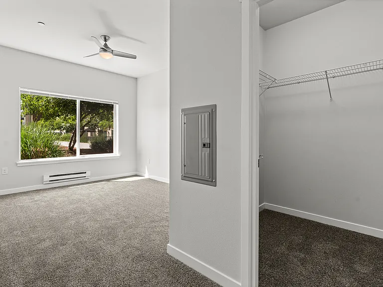 The Platform Apartments — Photo 58