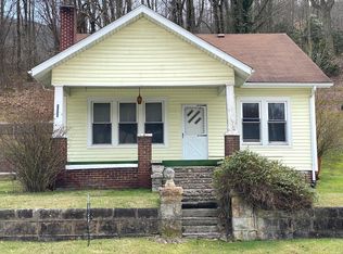 1709 Main Ave SW, Norton, VA 24273