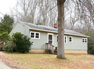 2944 Chapman Dam Rd, Clarendon, PA 16313