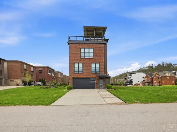 253 Saint Peters St, Cincinnati, OH 45226