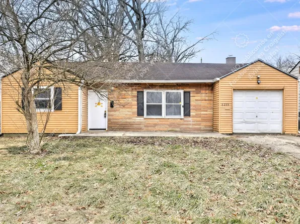 6255 E 25th St, Indianapolis, IN 46219