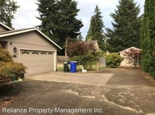 1102 NE 155th Ave, Portland, OR 97230