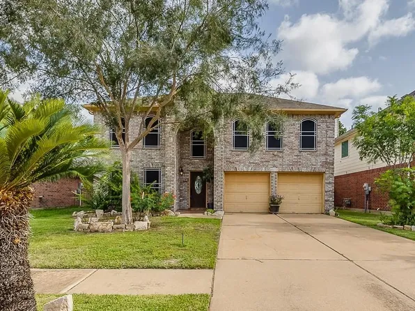 16130 Coleburn Dr, Houston, TX 77095