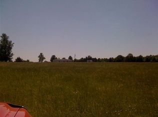 105 Thrasher Rd, Pangburn, AR 72121