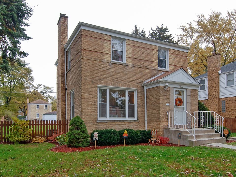 1st image of 2305 Kensington Ave