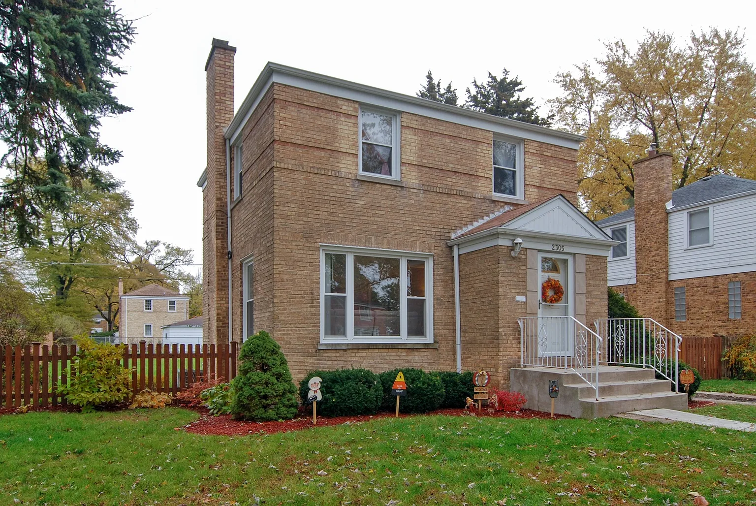 2305 Kensington Ave photo 1