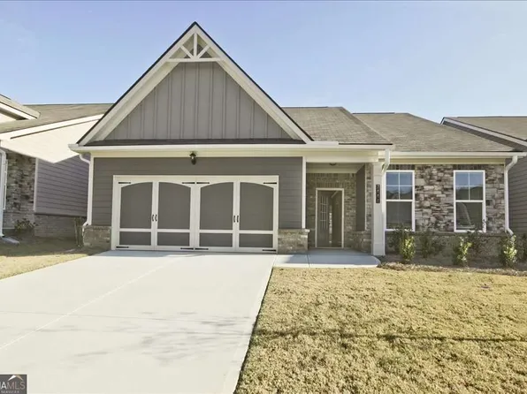2444 Anhinga Dr, Loganville, GA 30052