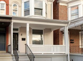 521 S Pershing Ave, York, PA 17401