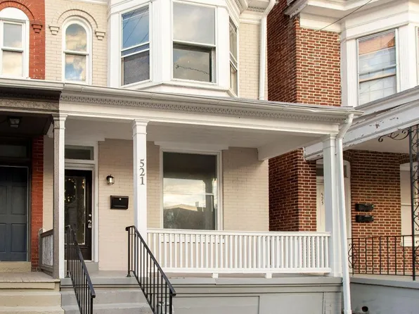 521 S Pershing Ave, York, PA 17401