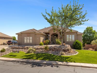 2515 S 2310 East Cir, Saint George, UT, 84790