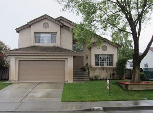 1149 Willow Ln, Fairfield, CA 94533