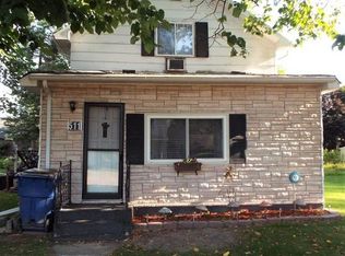 511 Flint Ave, Ave, WI 54450