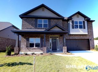 110 Speck Cir, Meridianville, AL 35759