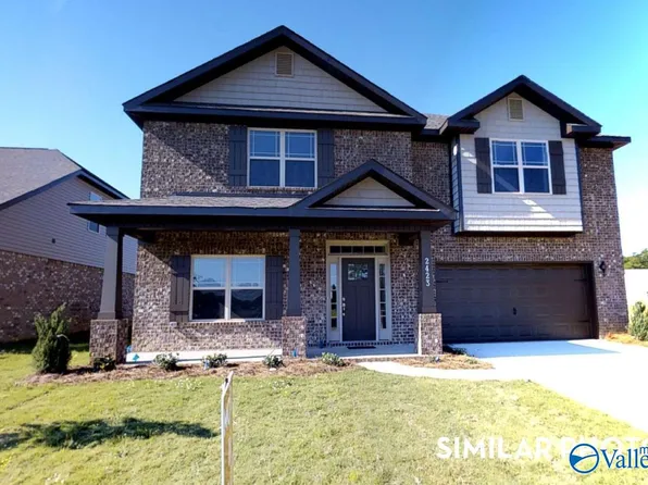 110 Speck Cir, Meridianville, AL 35759