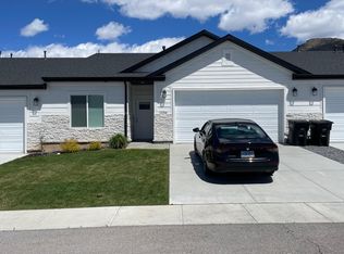 1036 N Vista Loop, Morgan, UT 84050