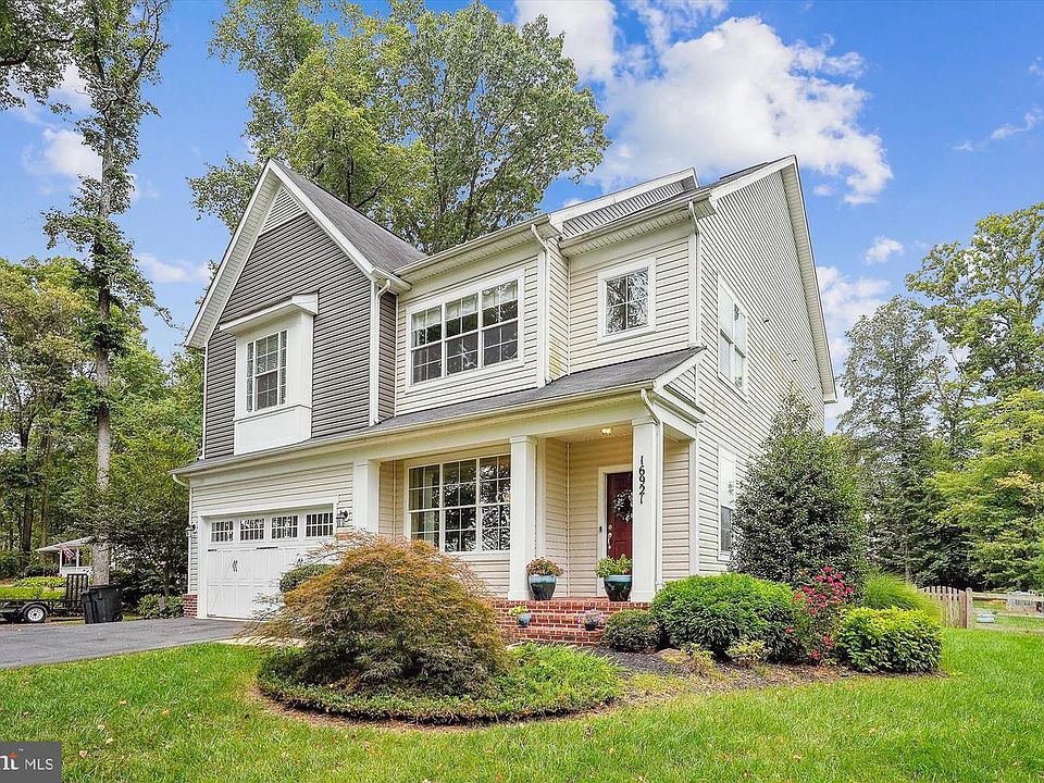 1st image of 16921 Purcellville Rd