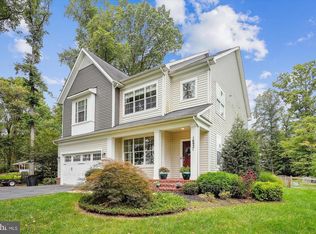 16921 Purcellville Rd, Purcellville, VA 20132