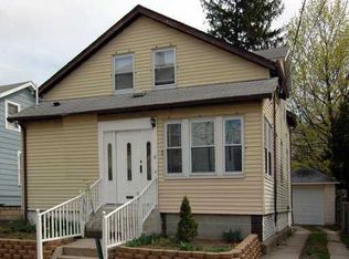 14 Bernard St, Providence, RI 02905