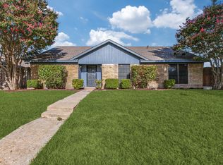6309 Acapulco Dr, Rowlett, TX 75089