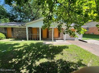 5348 Haynes Dr, Horn Lake, MS 38637