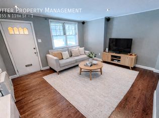 6155 N 11th St Floor 1, Philadelphia, PA 19141