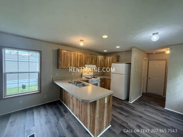 1343 Ohio St Trailer 4A, Bangor, ME 04401