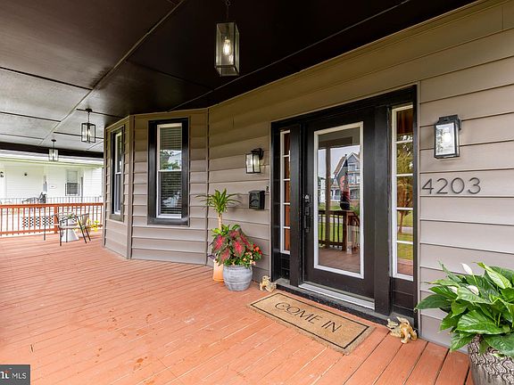 3rd image of 4203 Maine Ave