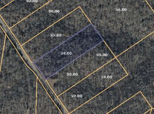 2299 Brodies Landing Rd, Parsons, TN 38363