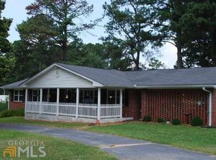 39 W Highway 34, Newnan, GA 30263