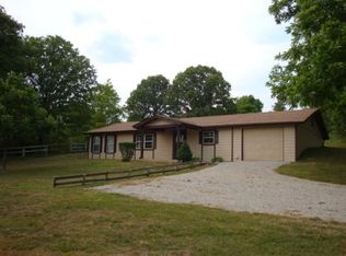 3641 County Road 3190, Mountain View, MO 65548