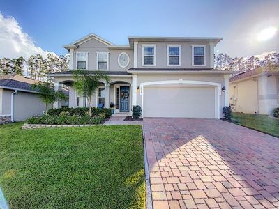 1219 Garrett Gilliam Dr, Ocoee, FL, 34761