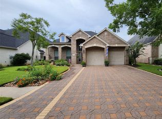 14330 Dunrobin Way, Sugar Land, TX 77498
