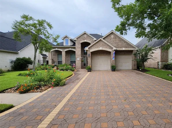 14330 Dunrobin Way, Sugar Land, TX 77498