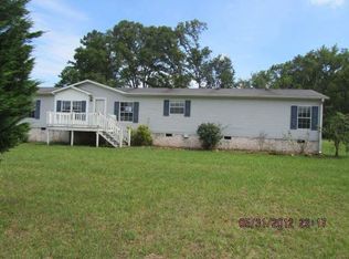 1916 Bottoms Rd, Concord, GA 30206