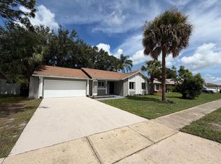 10722 Whisperwood Ln, Orlando, FL 32837