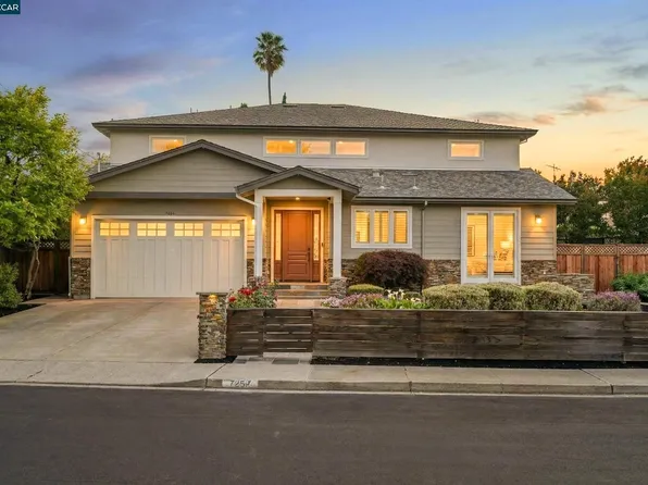 7454 Interlachen Ave, San Ramon, CA 94583