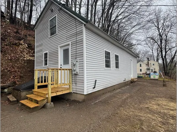 23 Thunder Road, Franklin, NH 03235