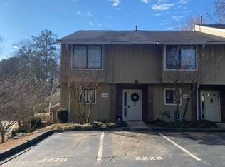 2228 Haverhill Ct SE, Marietta, GA 30067