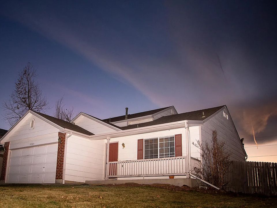 1st image of 5323 Coyote Dr