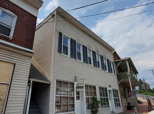 507 Delaware Ave #2A, Mount Bethel, PA 18343