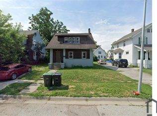 2555 Meredith Ave, Omaha, NE 68111