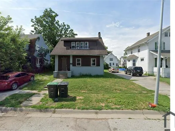 2555 Meredith Ave, Omaha, NE 68111